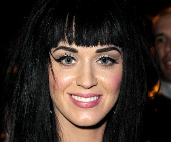 Katy Perry Ugly