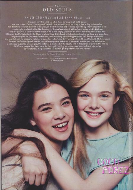 February 14 2011 Categories Just sayin 39 Tags elle fanning 