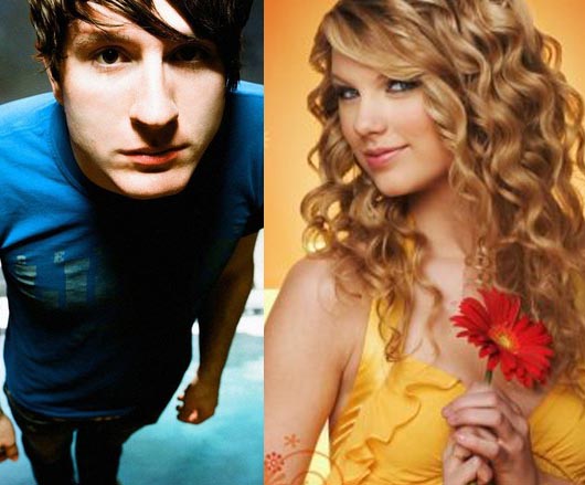 Taylor Swift's “Enchanted” is about Adam Young and he responded with a song 