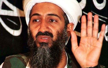 bid laden confirmed dead. Osama Bin Laden confirmed dead